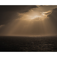 Høgstein Fyr II - Liv Inger Natvik