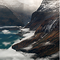 Cathrin Flate Reiten