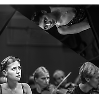 The pianist - which of them?