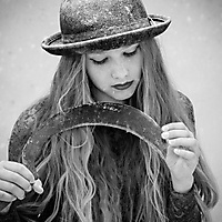 Ingebjørg Sporstøl