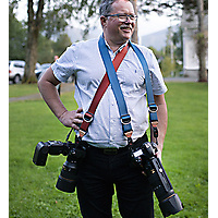 Portrettkveld August 2019