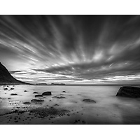 Sandvika, Alnes - Monica Elise Vestre