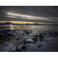 Bjørnøya - Monica Elise Vestre