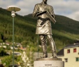 Møbeltradisjon Stordal