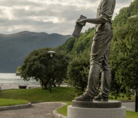 Møbeltradisjon Stordal