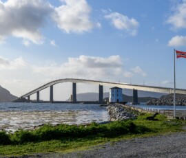 Lepsøybrua